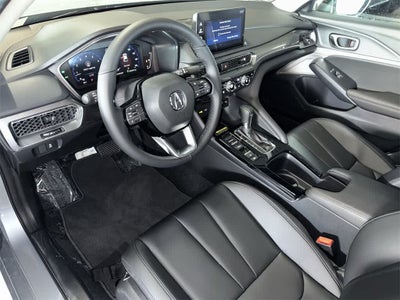 2026 Acura Integra INTEGRA