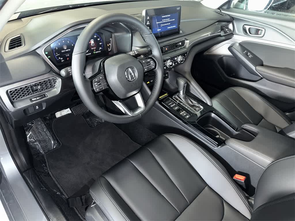 2026 Acura Integra INTEGRA