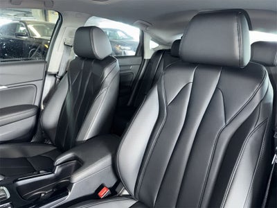 2026 Acura Integra INTEGRA