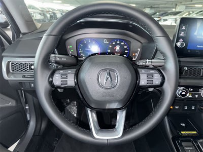 2026 Acura Integra INTEGRA