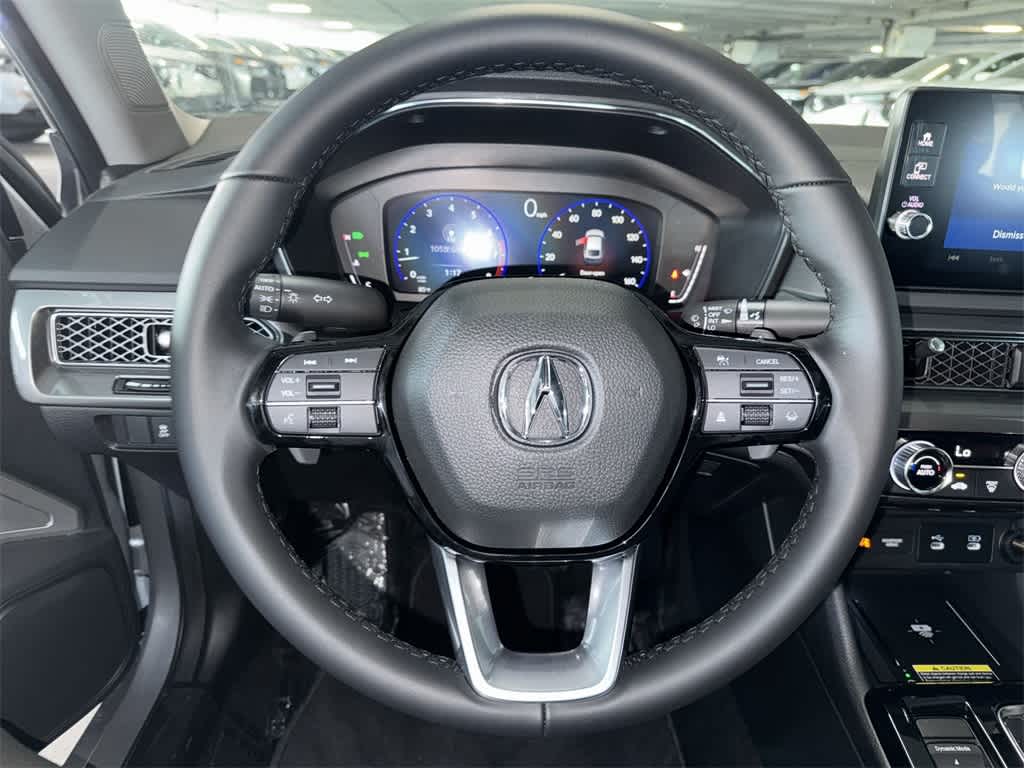 2026 Acura Integra INTEGRA