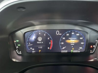 2026 Acura Integra INTEGRA