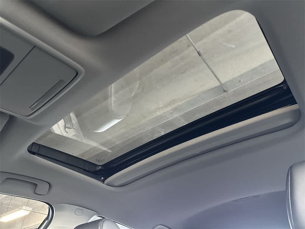 2026 Acura Integra INTEGRA