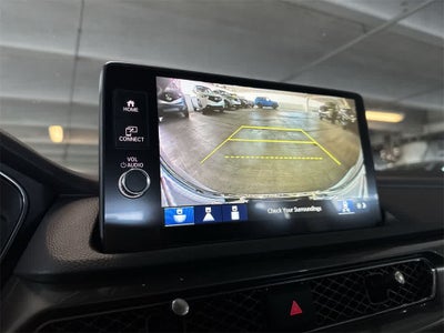 2026 Acura Integra INTEGRA