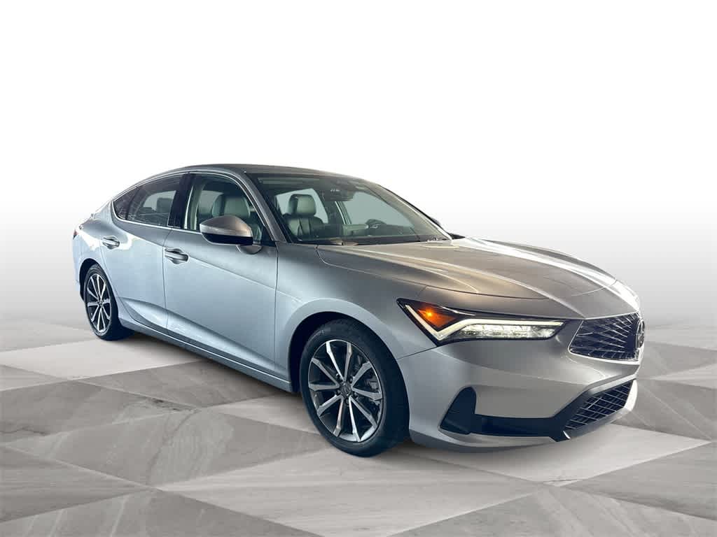 2026 Acura Integra INTEGRA