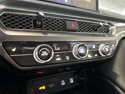 2026 Acura Integra INTEGRA