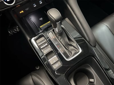 2026 Acura Integra INTEGRA