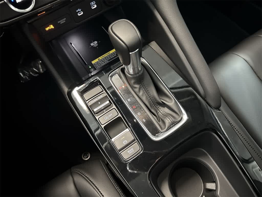 2026 Acura Integra INTEGRA