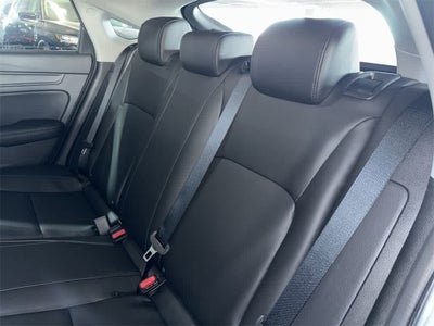 2026 Acura Integra INTEGRA