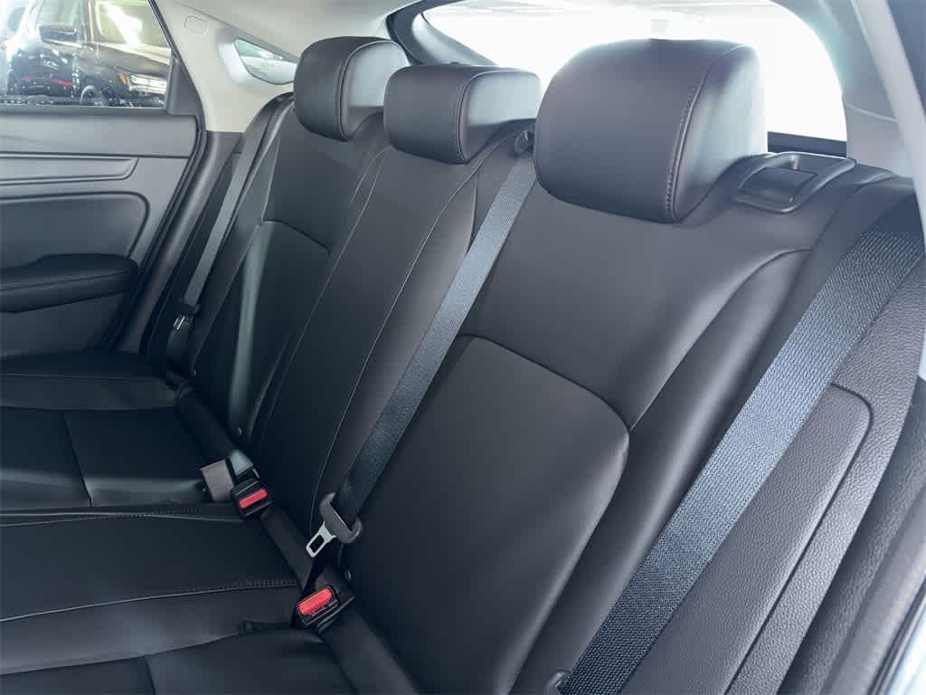 2026 Acura Integra INTEGRA