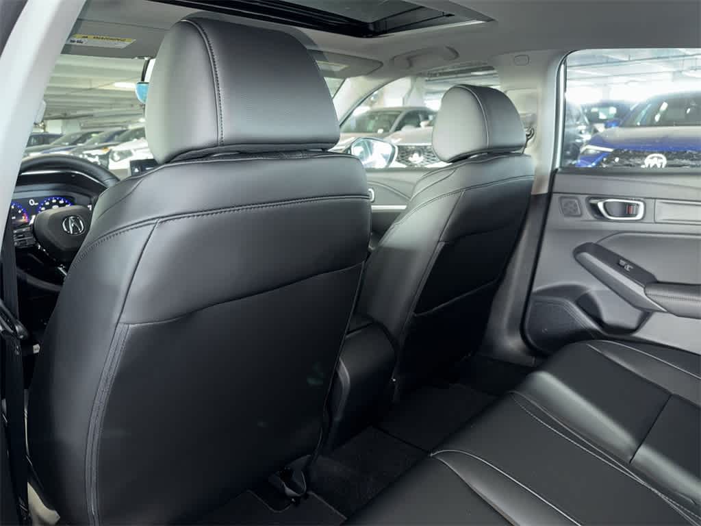 2026 Acura Integra INTEGRA