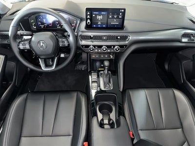 2026 Acura Integra INTEGRA