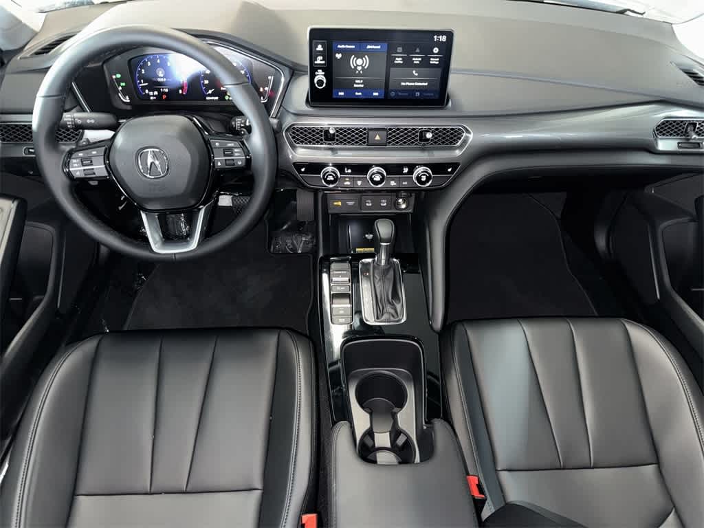 2026 Acura Integra INTEGRA