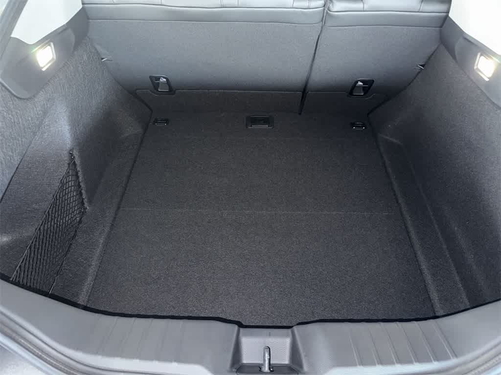 2026 Acura Integra INTEGRA