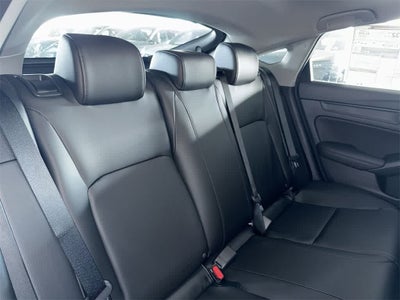 2026 Acura Integra INTEGRA