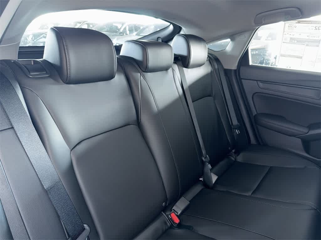 2026 Acura Integra INTEGRA