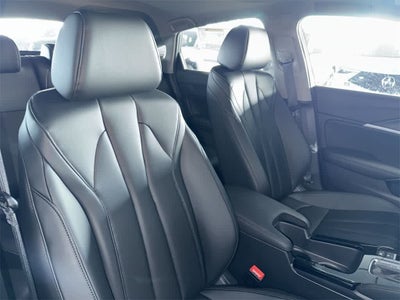 2026 Acura Integra INTEGRA