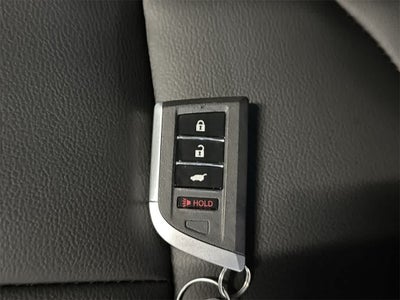 2026 Acura Integra INTEGRA