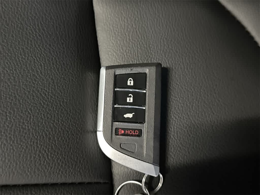 2026 Acura Integra INTEGRA