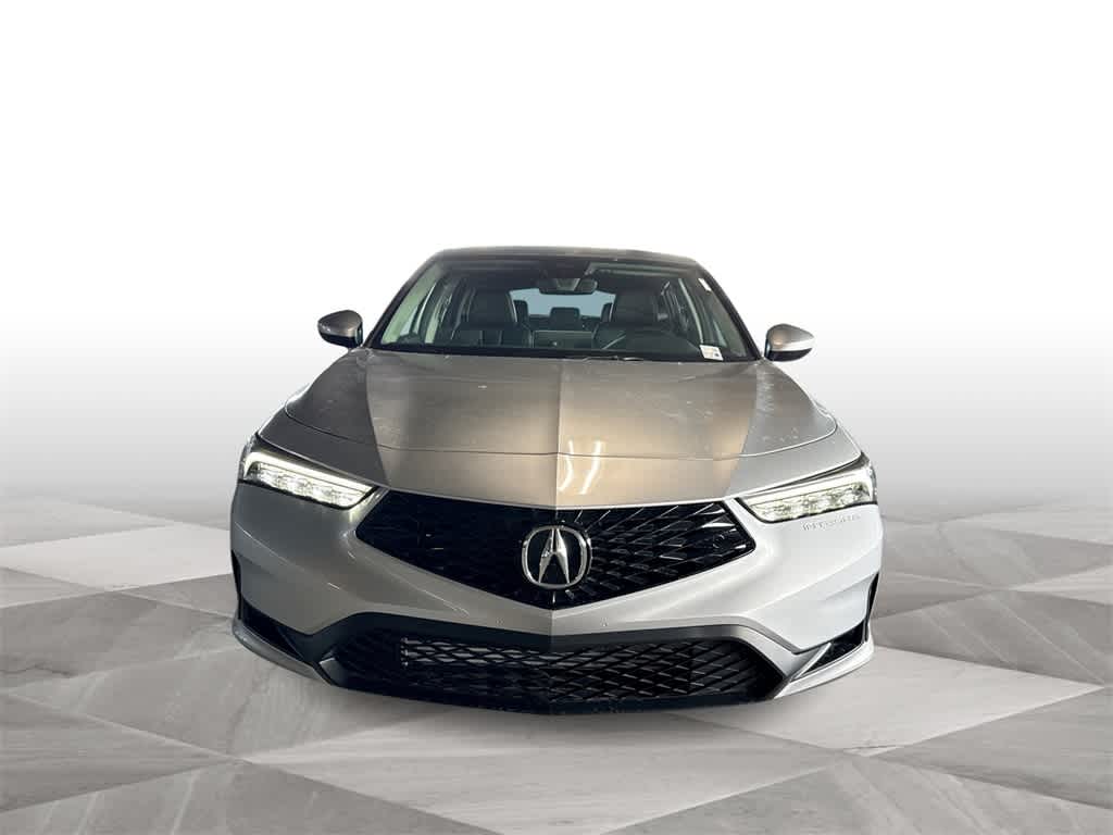 2026 Acura Integra INTEGRA