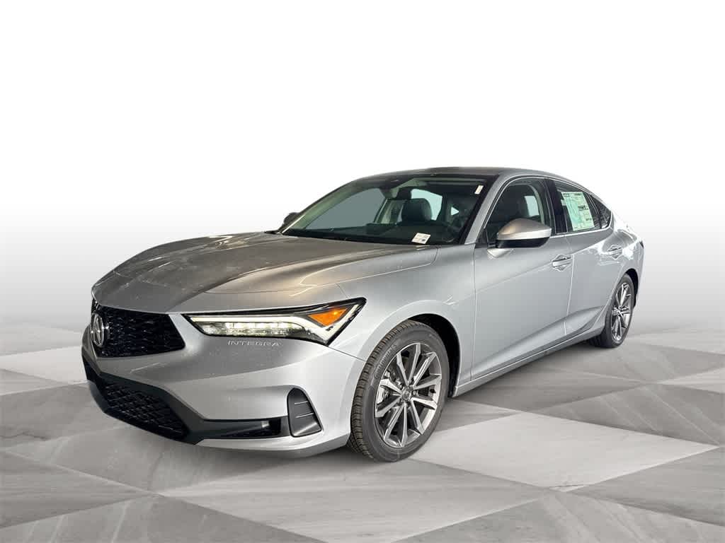 2026 Acura Integra INTEGRA