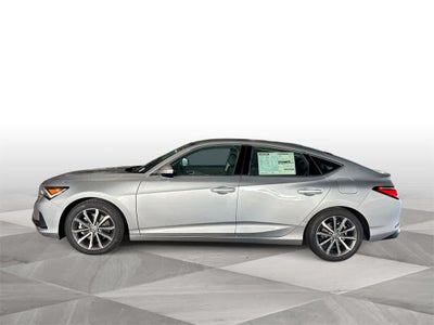 2026 Acura Integra INTEGRA