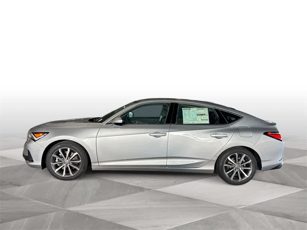 2026 Acura Integra INTEGRA