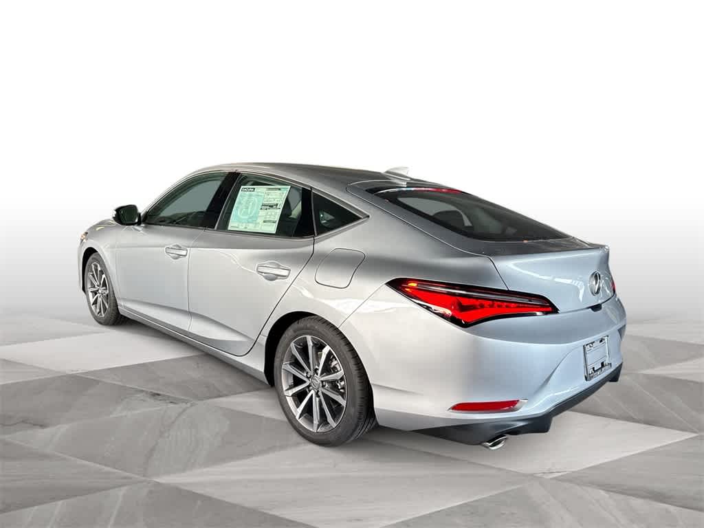 2026 Acura Integra INTEGRA