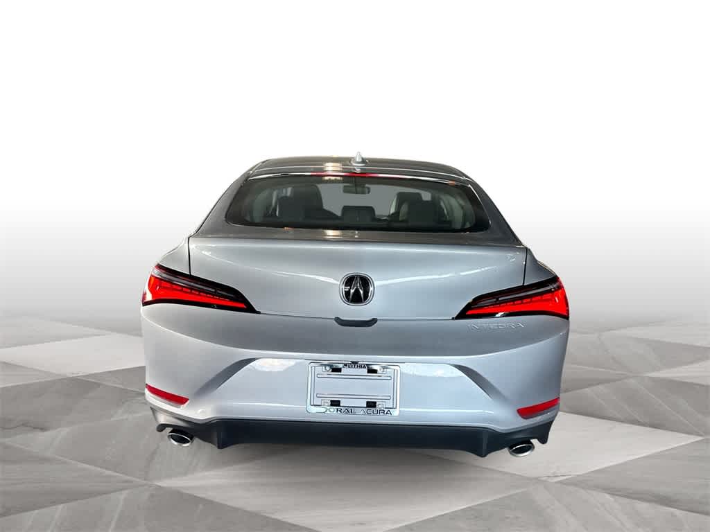 2026 Acura Integra INTEGRA