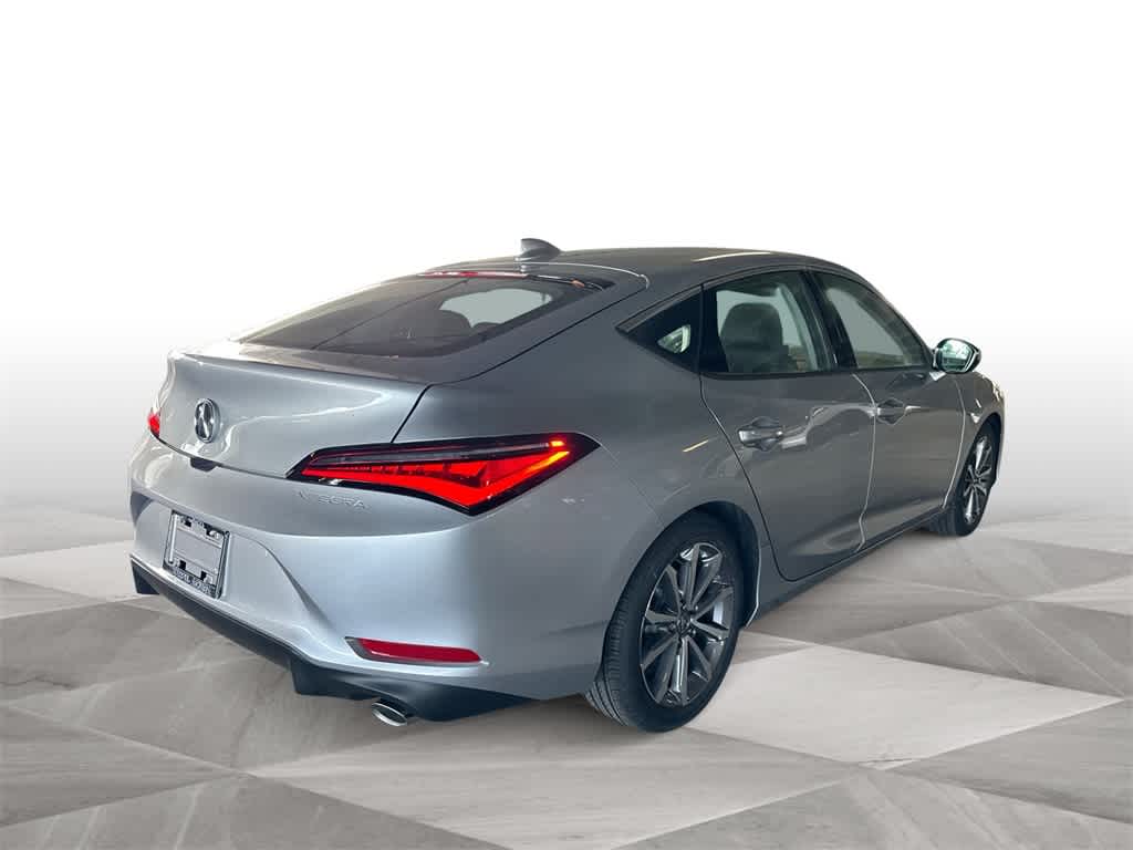 2026 Acura Integra INTEGRA