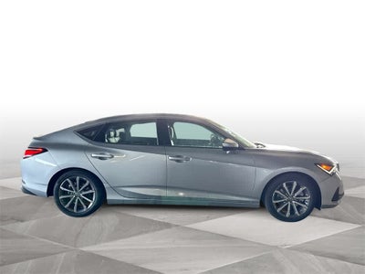 2026 Acura Integra INTEGRA