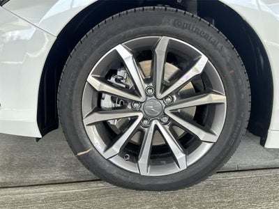 2026 Acura Integra INTEGRA