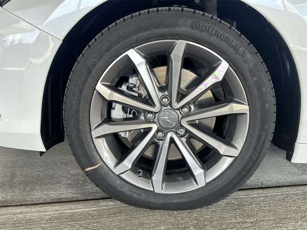 2026 Acura Integra INTEGRA