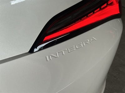 2026 Acura Integra INTEGRA