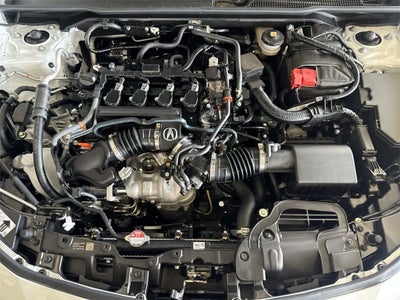 2026 Acura Integra INTEGRA