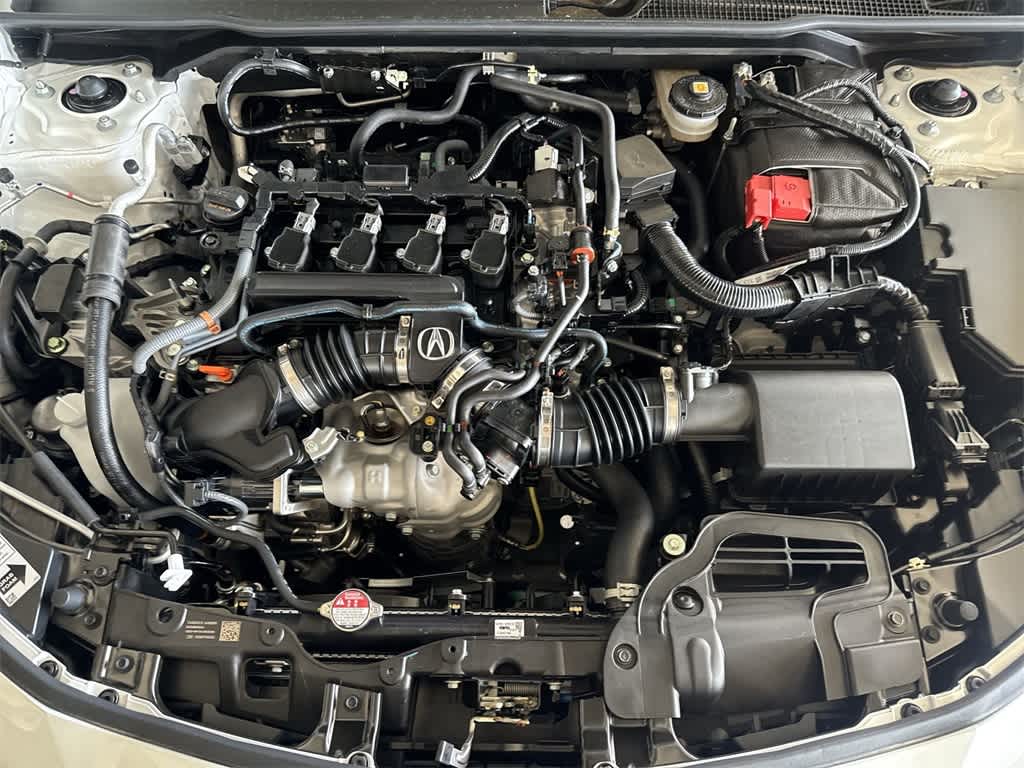 2026 Acura Integra INTEGRA