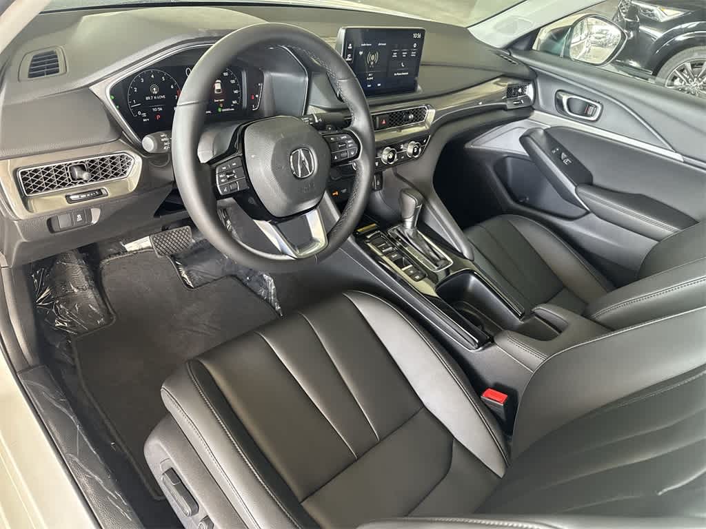 2026 Acura Integra INTEGRA