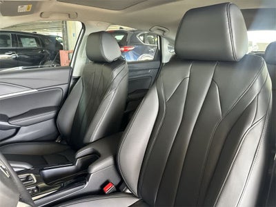 2026 Acura Integra INTEGRA