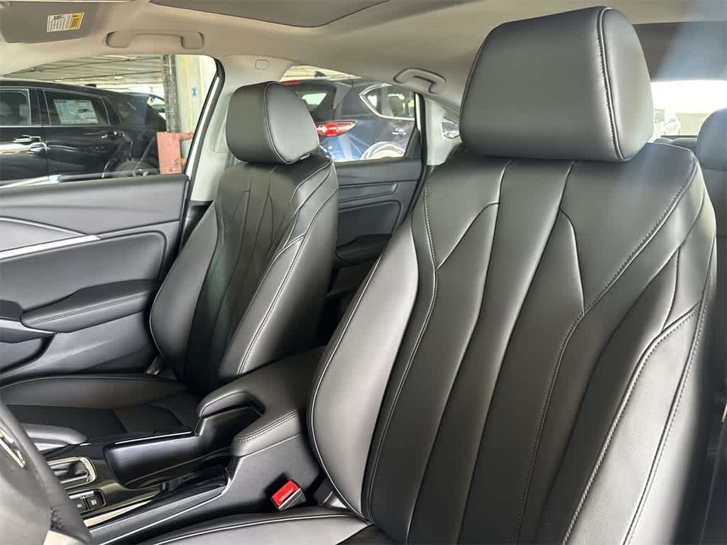 2026 Acura Integra INTEGRA