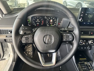 2026 Acura Integra INTEGRA