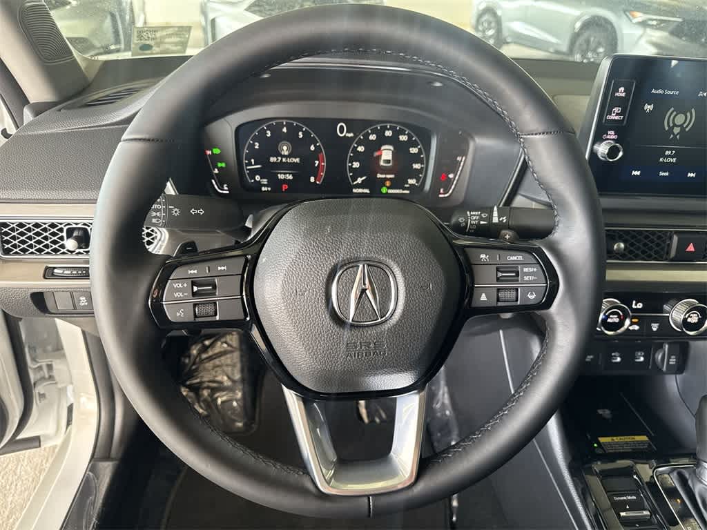 2026 Acura Integra INTEGRA