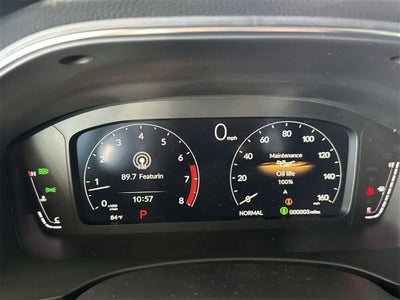 2026 Acura Integra INTEGRA