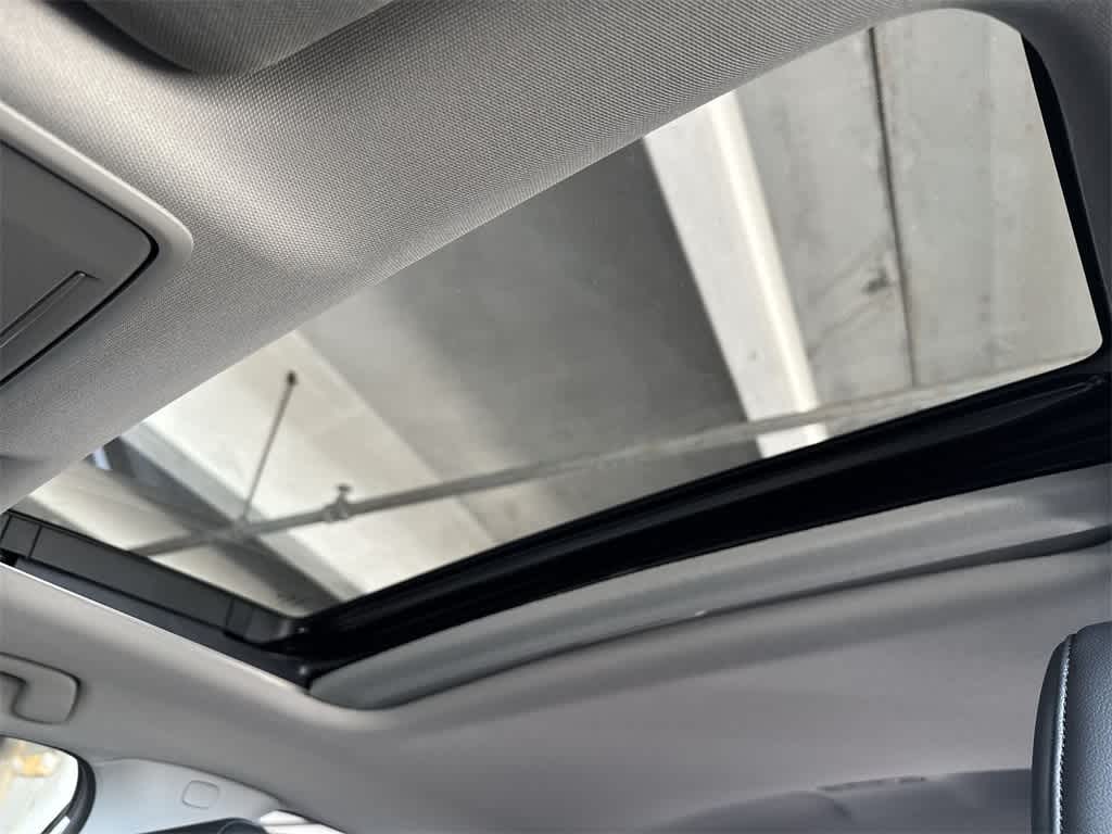 2026 Acura Integra INTEGRA