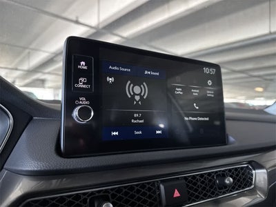 2026 Acura Integra INTEGRA