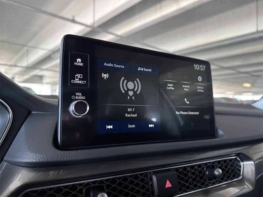 2026 Acura Integra INTEGRA