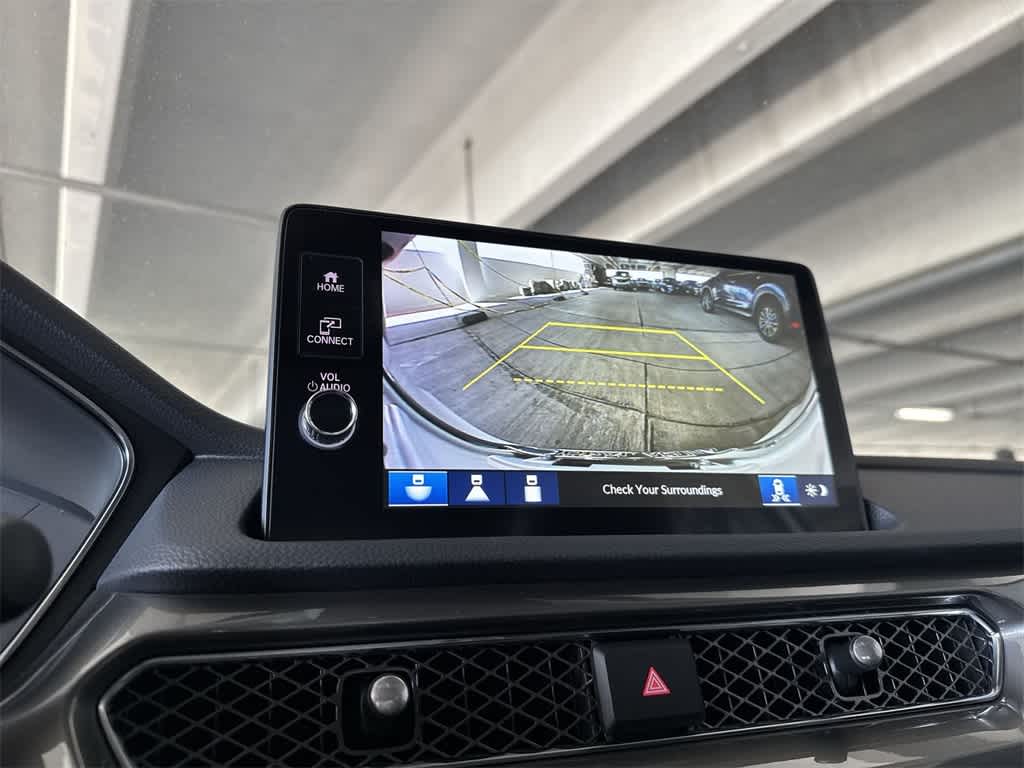 2026 Acura Integra INTEGRA