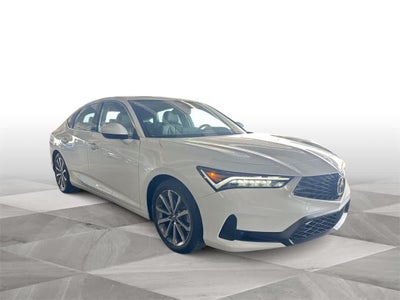 2026 Acura Integra INTEGRA