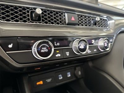 2026 Acura Integra INTEGRA