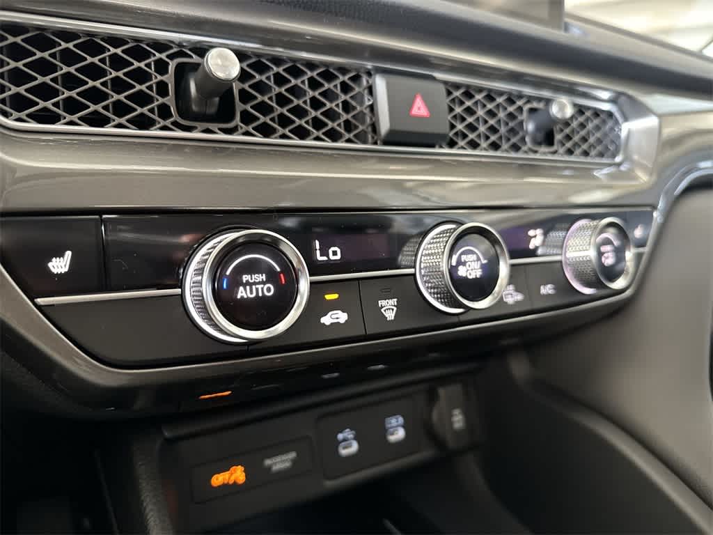 2026 Acura Integra INTEGRA