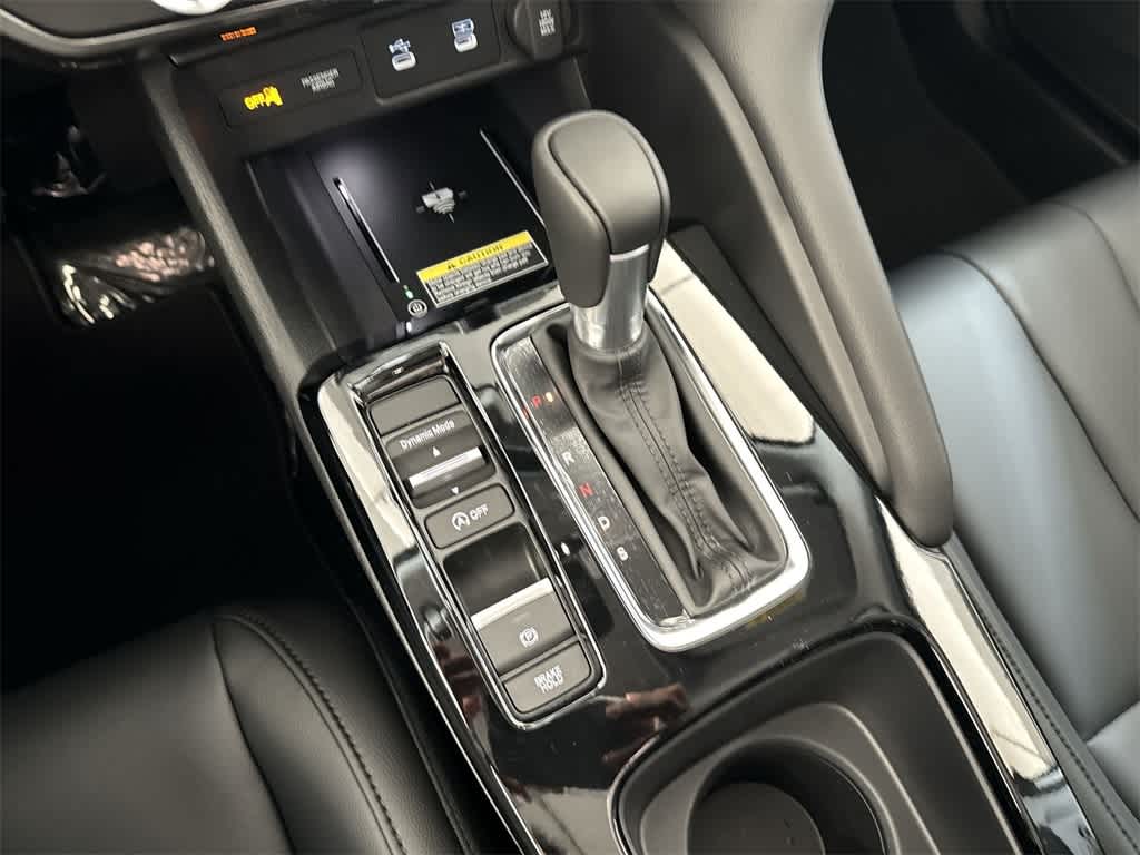 2026 Acura Integra INTEGRA